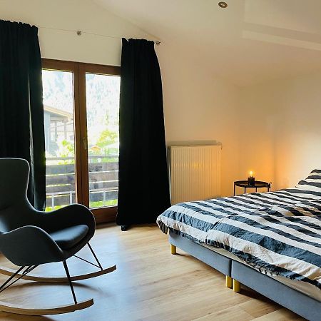 Ferienhaus Bergrausch26 - Chiemgau Karte Inzell Dış mekan fotoğraf