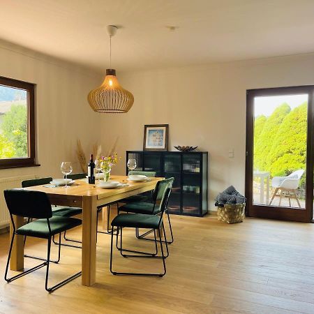 Ferienhaus Bergrausch26 - Chiemgau Karte Inzell Dış mekan fotoğraf