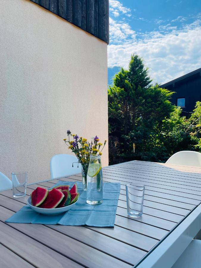 Ferienhaus Bergrausch26 - Chiemgau Karte Inzell Dış mekan fotoğraf