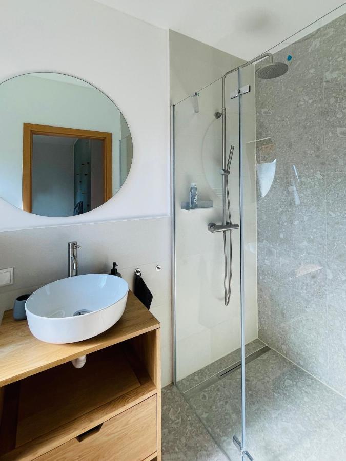 Ferienhaus Bergrausch26 - Chiemgau Karte Inzell Dış mekan fotoğraf