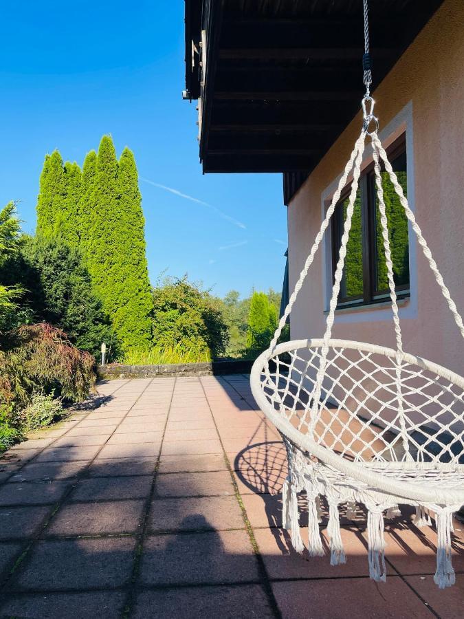Ferienhaus Bergrausch26 - Chiemgau Karte Inzell Dış mekan fotoğraf